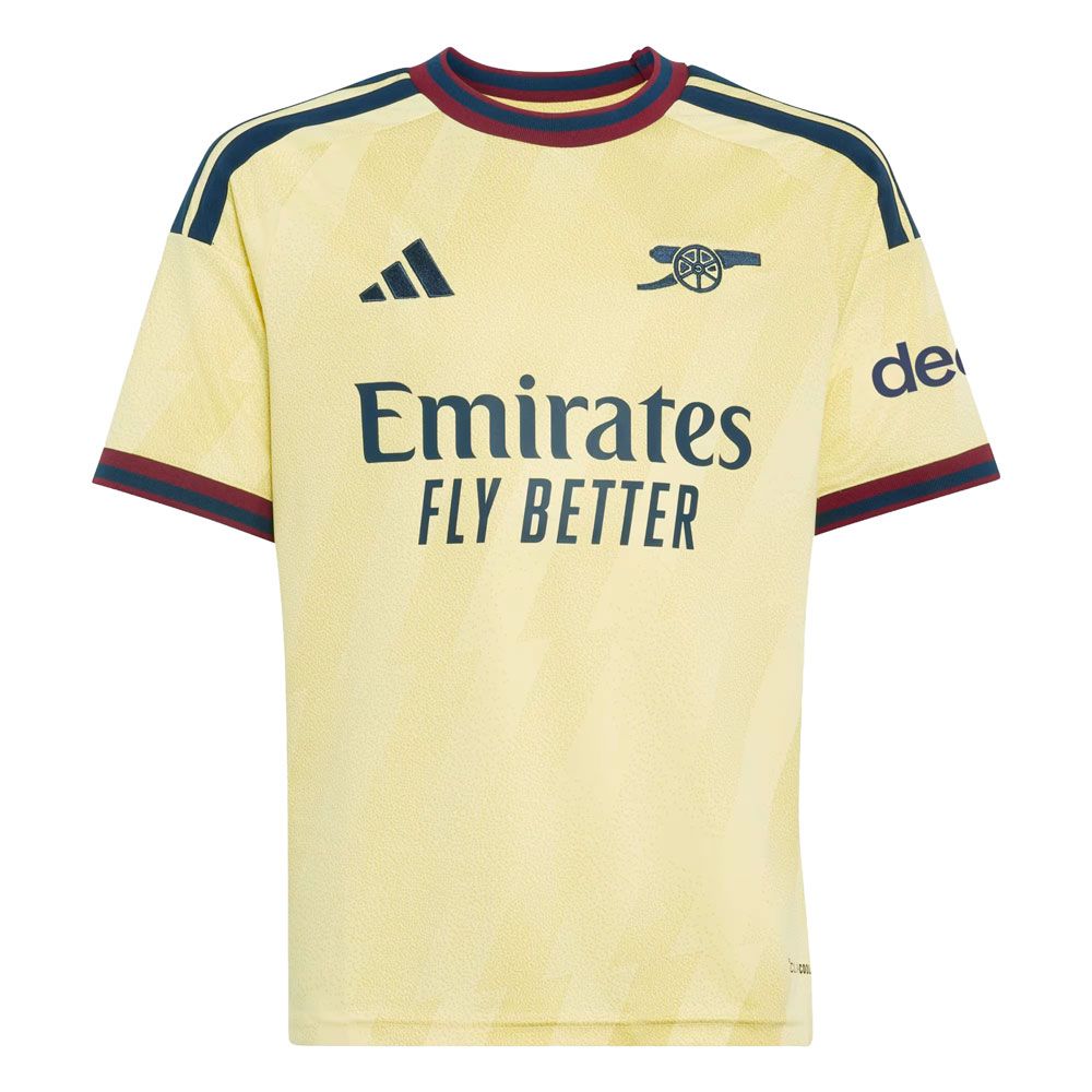 Arsenal Third Youth Kit 26/27